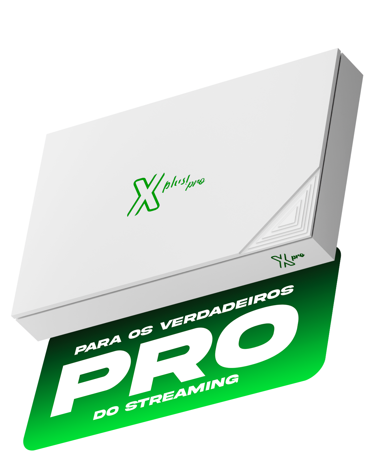 Xplus Pro