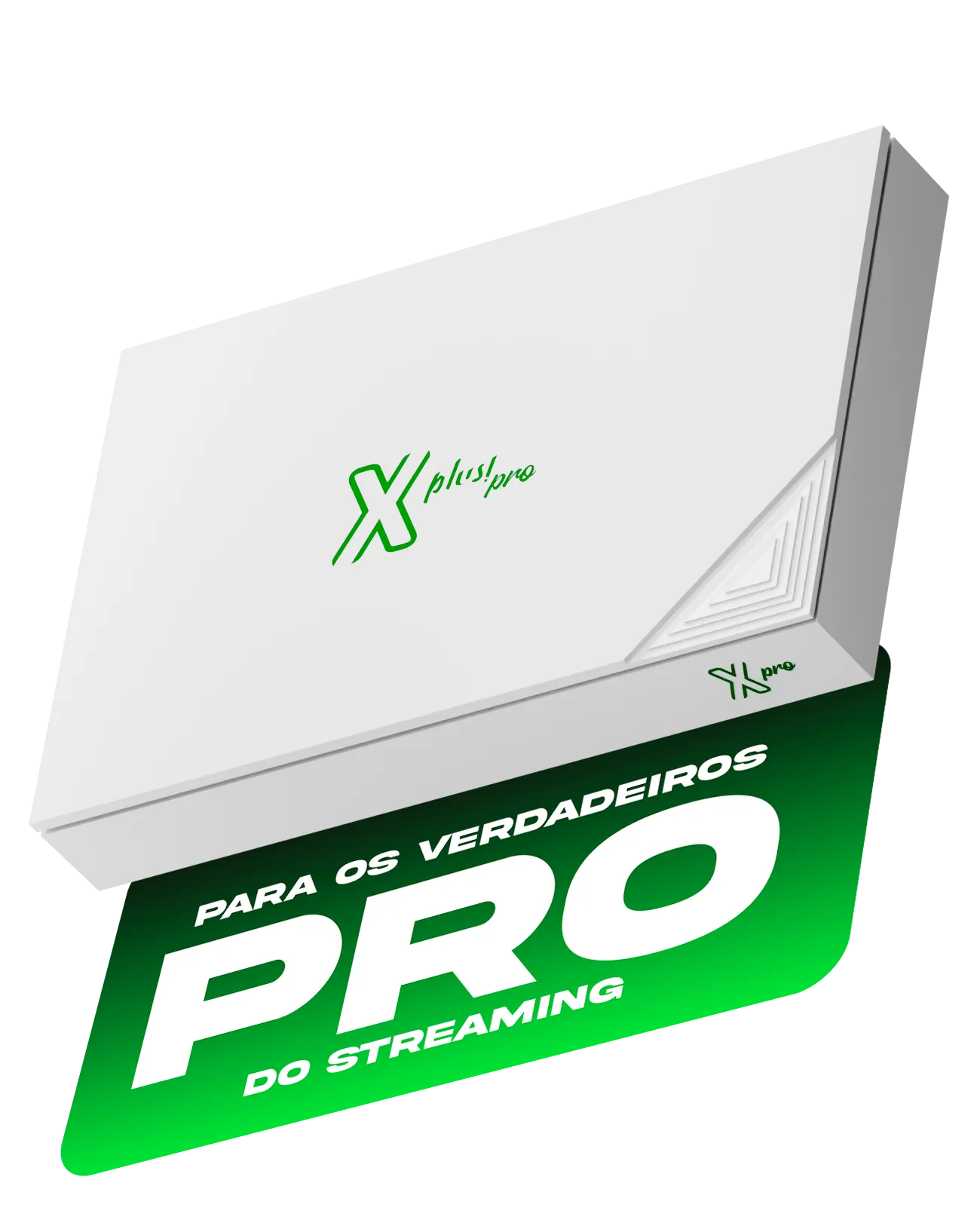 Xplus Pro